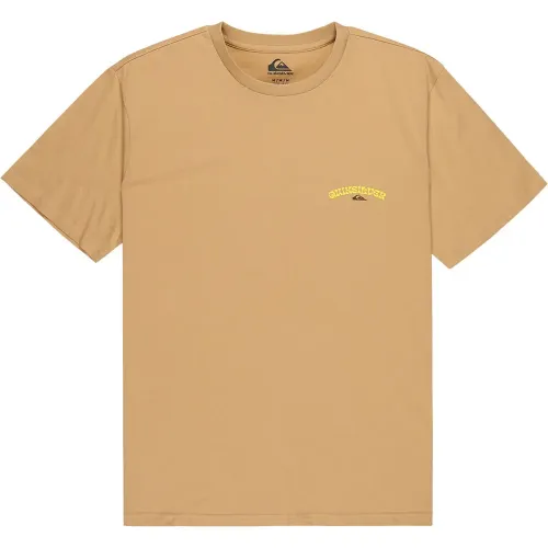 퀵실버 Tap In 반팔 티셔츠 9142780192