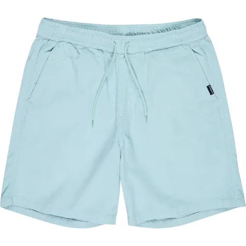 퀵실버 Taxer Cord Ws 반바지 9142780206