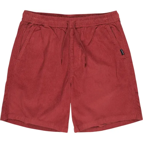 퀵실버 Taxer Cord Ws 반바지 9142780207