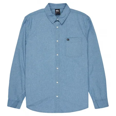 퀵실버 Yosemite Chambray 긴팔 셔츠 9142780263