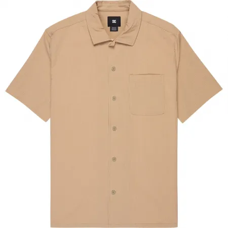 DC슈즈 Full On Resort 반팔 셔츠 9142782488