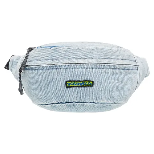 DC슈즈 Patch It Wb 허리 가방 9142782579