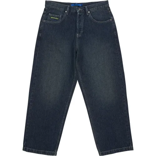 DC슈즈 Worker Baggy Fit 청바지 9142782713