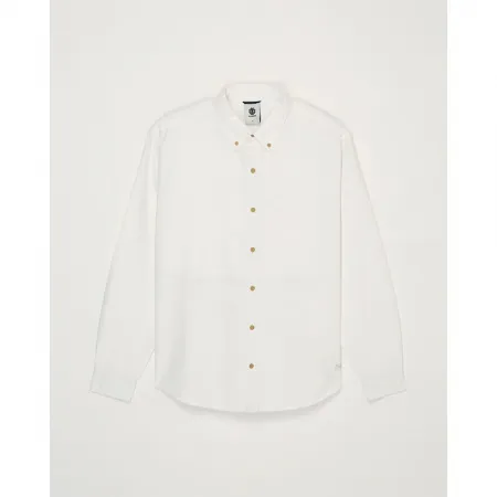 엘레먼트 Button Down Oxford Regular Fit 긴팔 셔츠 9142783005