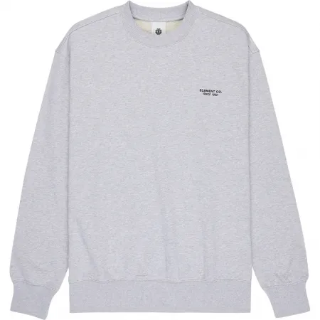 엘레먼트 Co Emb 스웨트셔츠 9142783017