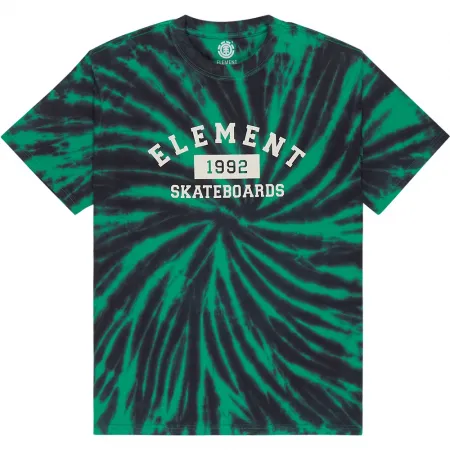 엘레먼트 Home Team Tie Dye 반팔 티셔츠 9142783083
