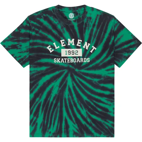 엘레먼트 Home Team Tie Dye 반팔 티셔츠 9142783083