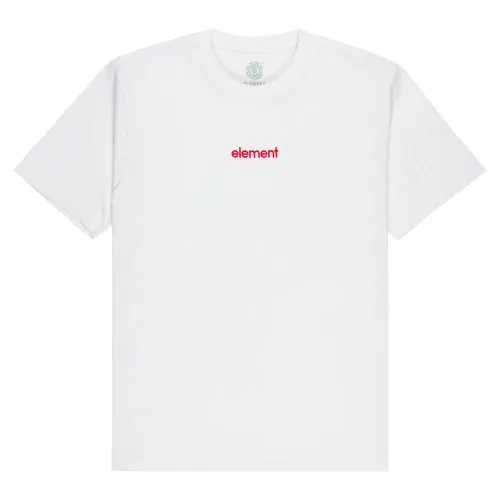 엘레먼트 Lowcase BP 반팔 티셔츠 9142783109