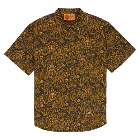 엘레먼트 Timber Regular Fit 반팔 셔츠 9142783151