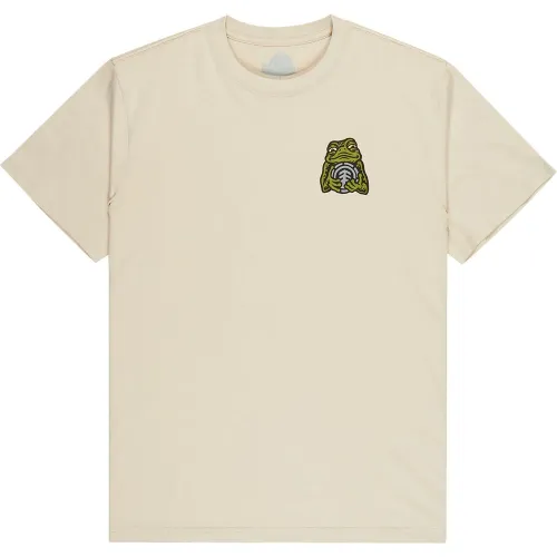 엘레먼트 Timber The Frog 반팔 티셔츠 9142783154