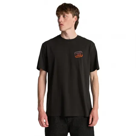 빌라봉 Crayon Wave 반팔 티셔츠 9142783763