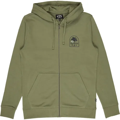 빌라봉 Foundation 풀지퍼 스웨트셔츠 9142783816