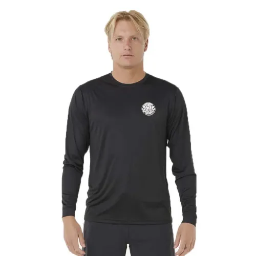 립컬 Icons Of Surflite 긴팔 래쉬가드 9142815570