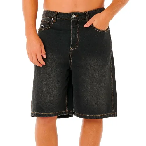 립컬 Inner Visions 데님 반바지 9142815579