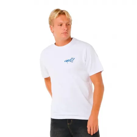 립컬 Inner Visions Hack 반팔 티셔츠 9142815582