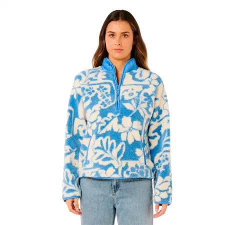 립컬 Party Pack Polar Fleece 하프 지퍼 플리스 9142815882