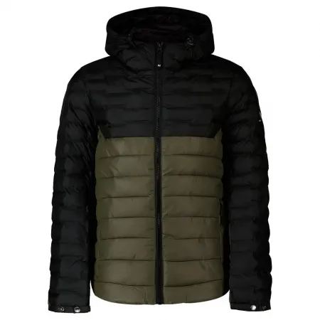 슈퍼드라이 Radar Quilt Mix Padded 자켓 138155914