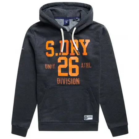 슈퍼드라이 Track & 필드 후드티 138186347