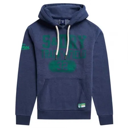 슈퍼드라이 Track & 필드 후드티 138186350