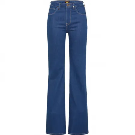 LEE Scarlett High 청바지 138204634