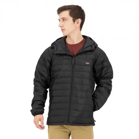 리바이스 Presidio Packable 자켓 138394544
