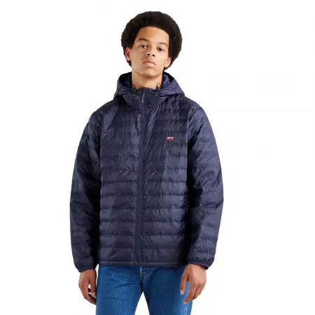 리바이스 Presidio Packable 자켓 138394545