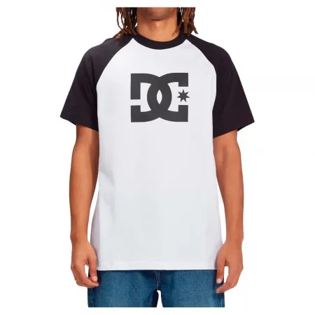 DC슈즈 Star Raglan 반팔 티셔츠 138628050