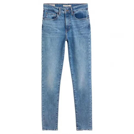 리바이스 721™ High Rise Skinny 청바지 138899353