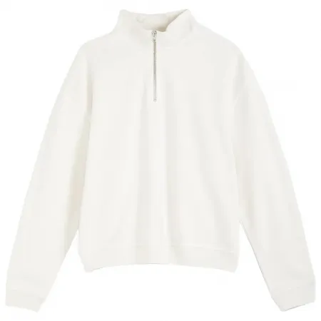 리바이스 Rue 1/4 Zip 스웨터 138899469