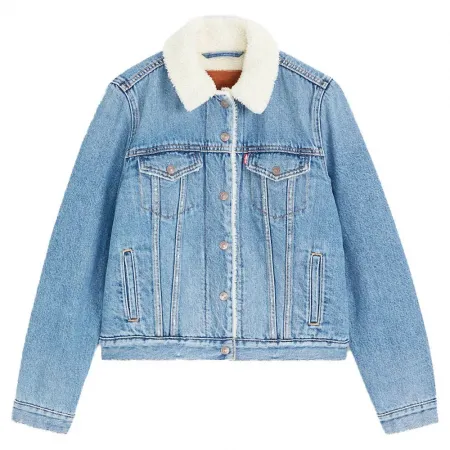 리바이스 Original Sherpa 자켓 138923890
