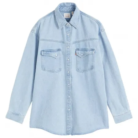 리바이스 Dorsey XL Western 긴팔 셔츠 138926410