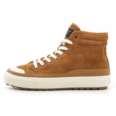 리바이스 Square Ripple Mid 2.0 운동화 138931386