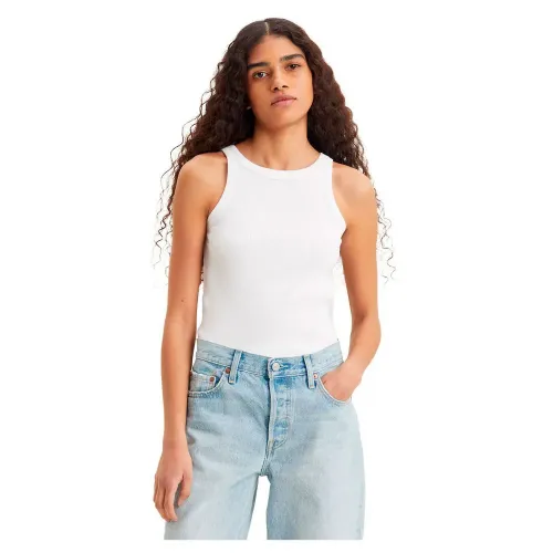 리바이스 레이서 나시 티셔츠 139063060