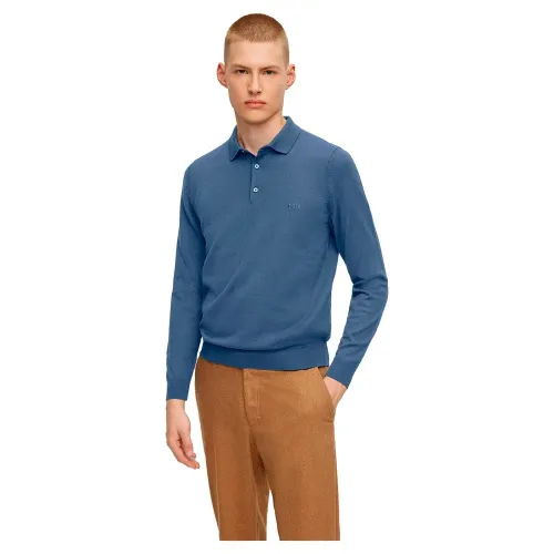 보스 Bono 긴 소매 폴로 139182820