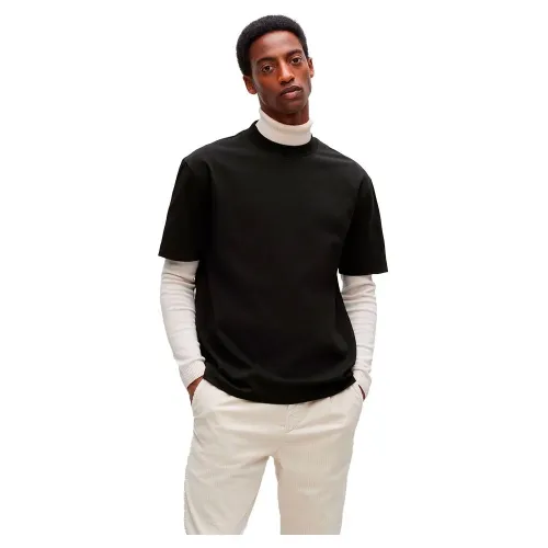 보스 Timm 반팔 티셔츠 139184088