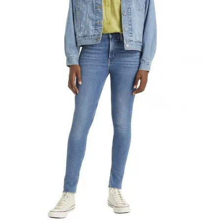 리바이스 721™ Split Hem 청바지 139437666