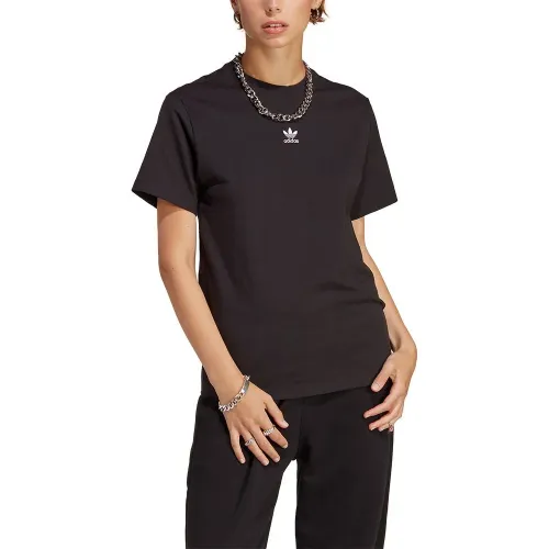 아디다스 아디컬러 에센셜 반팔 티셔츠 139439156