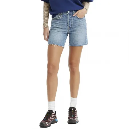 리바이스 501™ Mid Thigh 데님 반바지 139452926