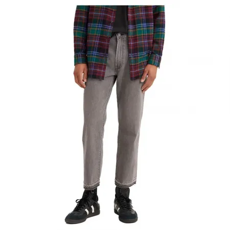 리바이스 551 Z Authentic Straight Crop 청바지 139453026