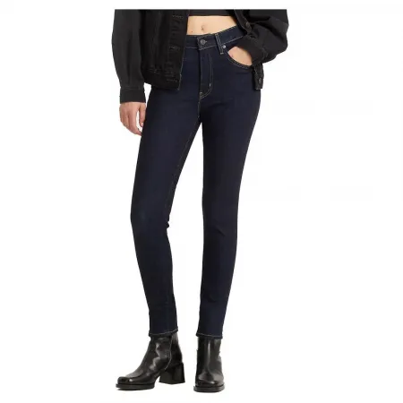 리바이스 721™ High Rise Skinny 청바지 139453036