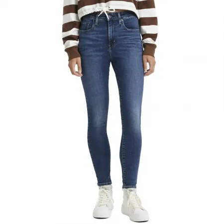 리바이스 721™ High Rise Skinny 청바지 139453039