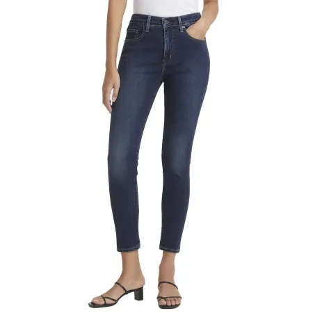 리바이스 721™ High Rise Skinny 청바지 139453040