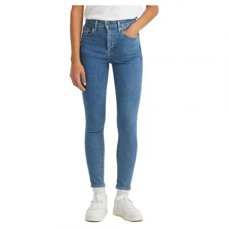 리바이스 721™ High Rise Skinny 청바지 139453042