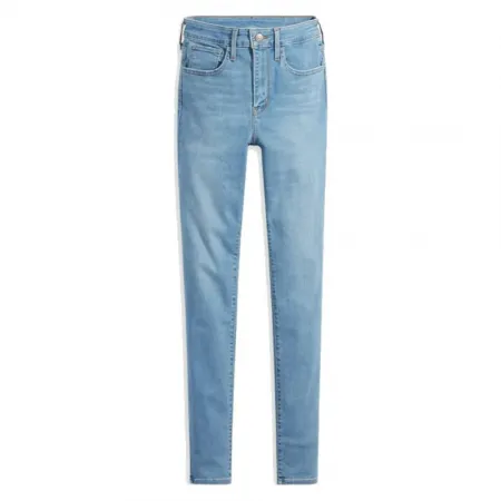 리바이스 720™ High Rise Super Skinny 청바지 139453047
