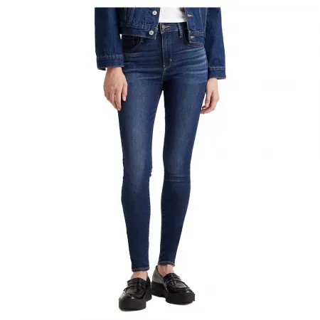 리바이스 720™ High Rise Super Skinny 청바지 139453049