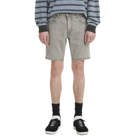 리바이스 Slim 데님 반바지 139453400