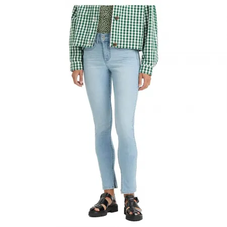 리바이스 311™ Shp Skinny Slit Hem 청바지 139459198