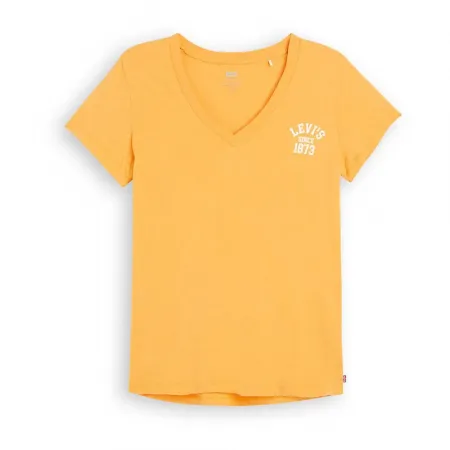 리바이스 Graphic Perfect Vneck 티셔츠 139459304