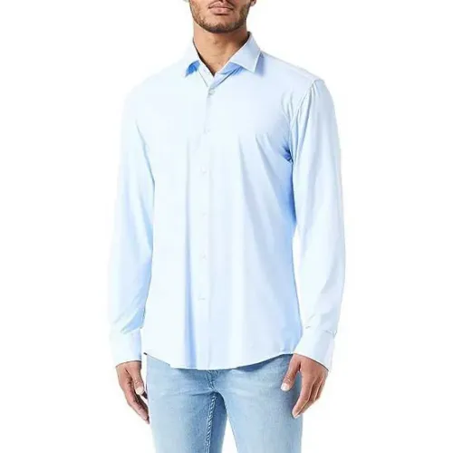 휴고 보스 Kenno 10240563 02 긴팔 셔츠 139462762