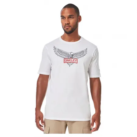 오클리 SI Eagle Tab 반팔 티셔츠 139622964